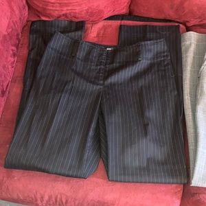 3 pairs of dress pants